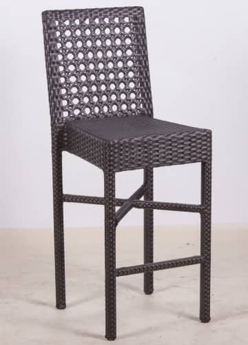 Купить Стул ТЕРРАСА Люкс КРИТ барный жгут 30834 по низкой цене