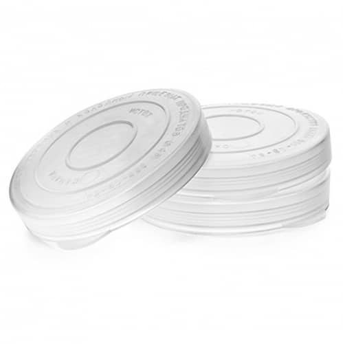 Купить Крышка полиэтиленовая 82 мм по низкой цене