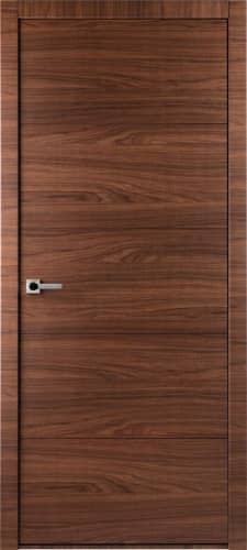 Купить Дверь BELWOODDOORS Палладио 4H, глухое, полипропилен, 600х2000 мм по низкой цене