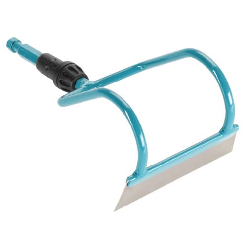 Купить Мотыга-волокуша Gardena combisystem 12 см по низкой цене