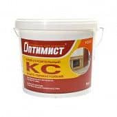 Купить Клей Оптимист К503 строительный универсальный 9 кг по низкой цене