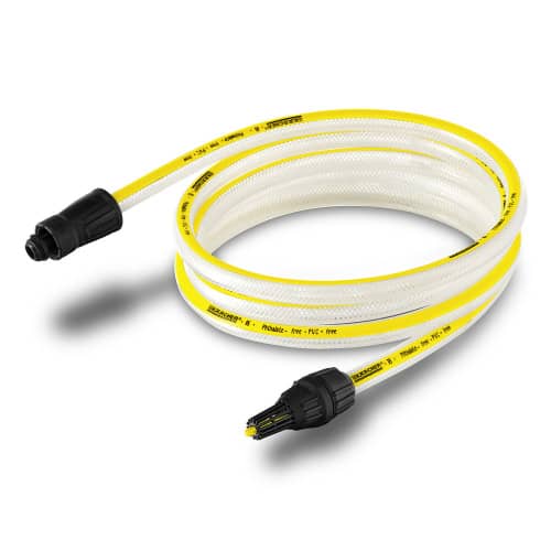 Купить Шланг всасывающий SH 3 м Basic Line Karcher по низкой цене