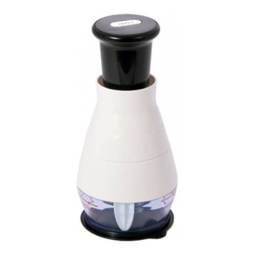 Купить Измельчитель Zyliss Classic, цвет белый по низкой цене