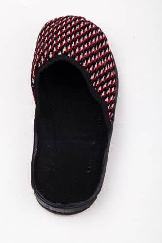 Купить Тапки Степ 101 ворс, домашние, взрослые, размеры 35-46 по низкой цене