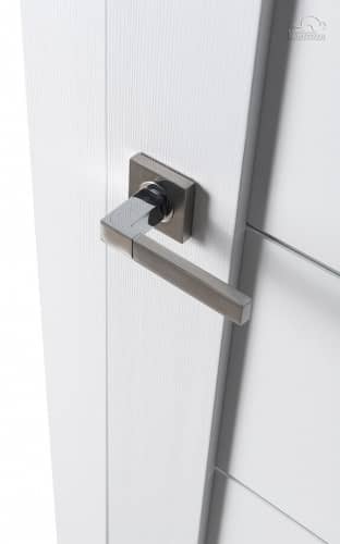 Купить Дверь BELWOODDOORS Селект глухое, полипропилен, 600х2000 мм по низкой цене