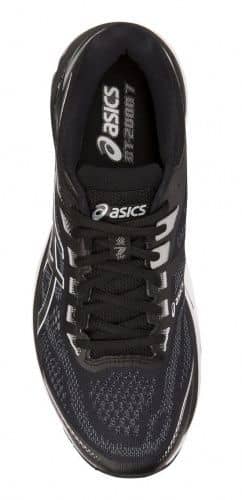 Купить Кроссовки Asics GT-2000 7, р-р 9,5 US, 1011A158 001 по низкой цене