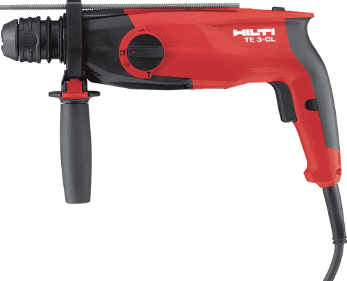 Купить Перфоратор Hilti TE 3-CL по низкой цене
