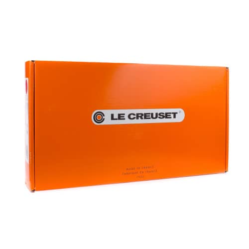 Купить Сковорода Le Creuset чугунная, эмалированная, черная, 28 см по низкой цене