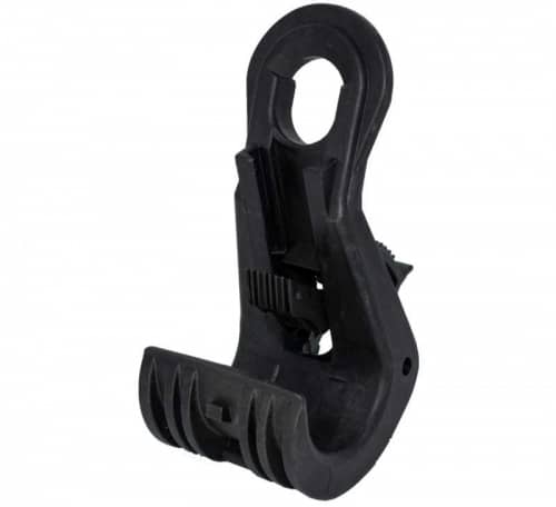 Купить Зажим поддерживающий PS 16/120 (2х16-4х120кв.мм) НИЛЕД 10702801 по низкой цене