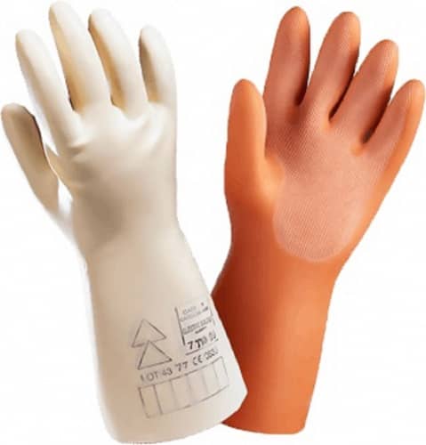 Купить Перчатки Ноneywell из натурального латекса по низкой цене