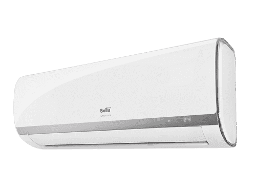 Купить Кондиционер Ballu Lagoon BSD-09HN1 2018 по низкой цене