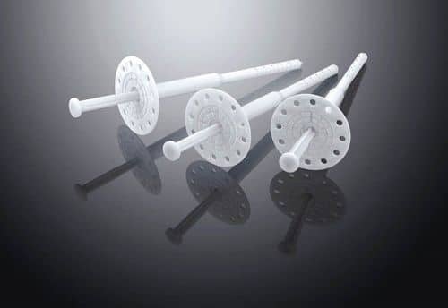 Купить Дюбель EJOT H5 155 250 шт по низкой цене