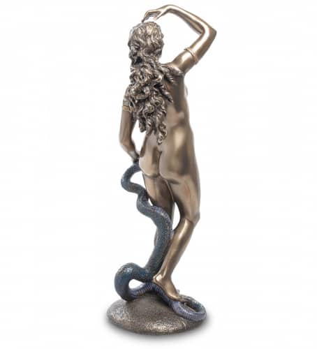 Купить Статуэтка Veronese Ева WS-574 по низкой цене