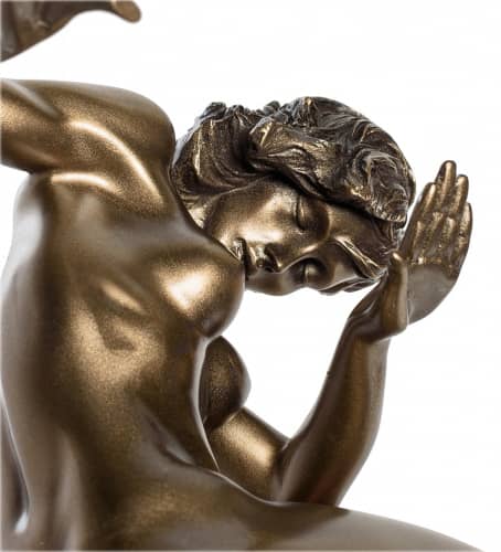 Купить Статуэтка Veronese Девушка WS-132 по низкой цене