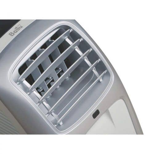 Купить Кондиционер Ballu Smart Mechanic BPAC-07 CM мобильный по низкой цене