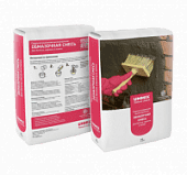 Купить Гидроизоляция Ummix обмазочная для кирпича, 25 кг по низкой цене