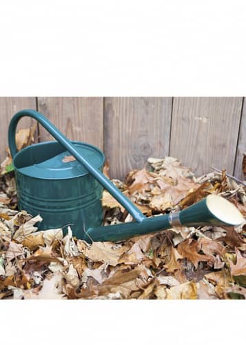 Купить Лейка Esschert Design садовая, металлическая, 7,5 л по низкой цене