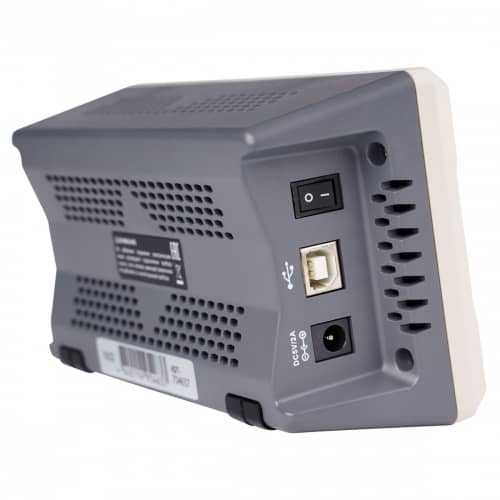 Купить Генератор сигналов специальной формы RGK FG-302 по низкой цене