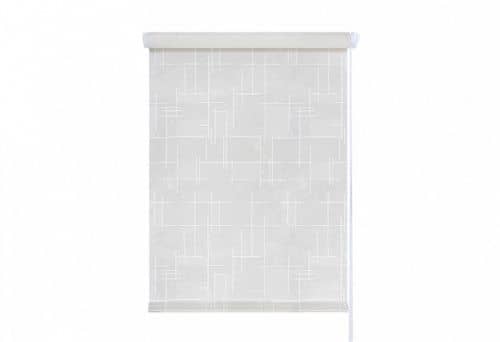 Купить Рулонная штора Legrand Акцент бежевый по низкой цене