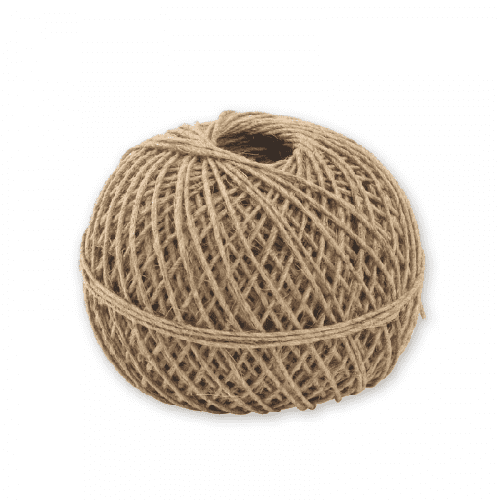 Купить Шпагат льняной, 50 м по низкой цене