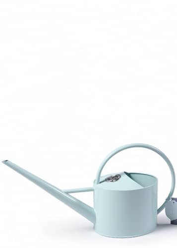 Купить Лейка для комнатных растений 1,7 л. Blue Sophie Conran Burgon & Ball по низкой цене