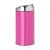 Купить Бак Brabantia Touch Bin New мусорный, розовый, 45 л по низкой цене