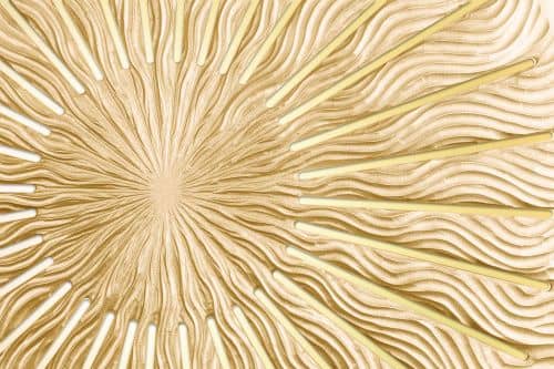 Купить Панно In Shape Incipient Gold по низкой цене