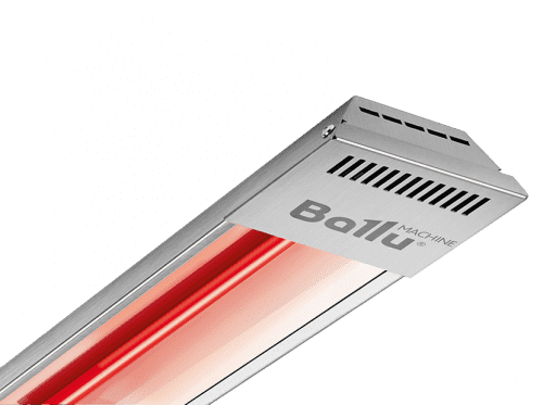 Купить Обогреватель Ballu BIH-T-2.0-E инфракрасный по низкой цене