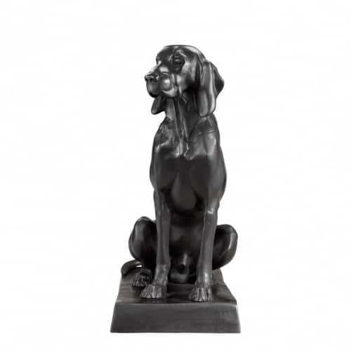 Купить Набор Eichholtz Dogs Pointer & Hound статуэток, 2 шт. по низкой цене