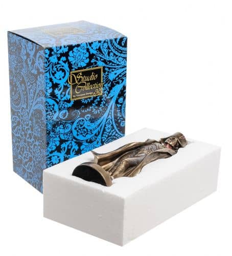 Купить Статуэтка Veronese Наполеон WS-870 по низкой цене