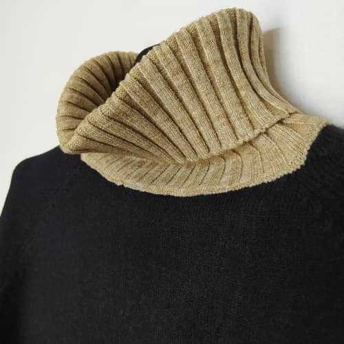 Купить Костюм Lara F06226ABSU черный по низкой цене