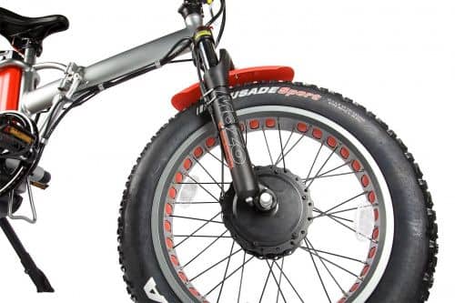 Купить Велогибрид Wellness Bad Dual New по низкой цене