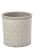 кашпо керамическое, m tuscany grey indoor pots collection burgon & ball Купить Кашпо керамическое, M Tuscany Grey Indoor Pots Collection Burgon & Ball по низкой цене